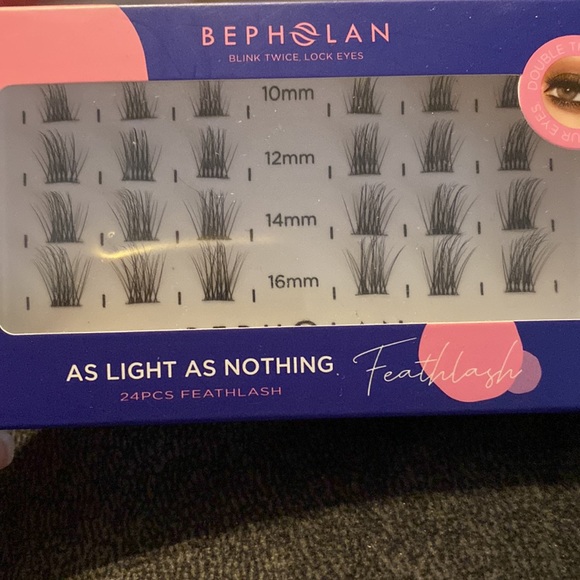 Lash clusters - Picture 4 of 4